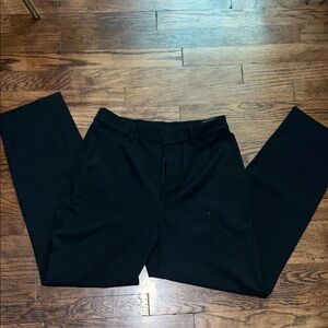 Uniqlo Men's Classic Black Dress Pants